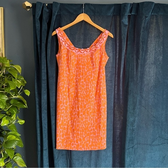 Vintage Blumarine Mini Dress - Picture 1 of 7